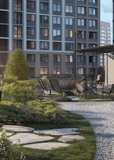 Проект премиум класса